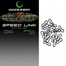Covert Speed Links 
